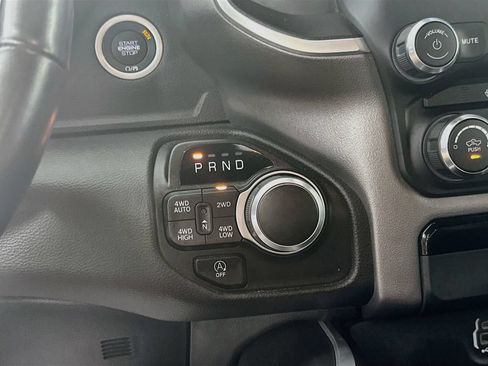Used 2023 RAM 1500 Big Horn AWD/4WD image 26
