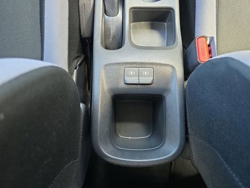 Certified 2025 Nissan Versa S w/ Trunk Package image 26