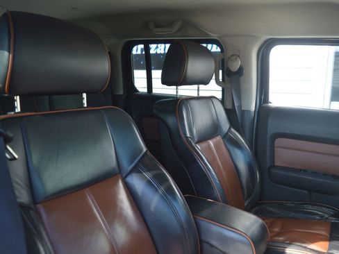 Used 2006 HUMMER H3 image 18