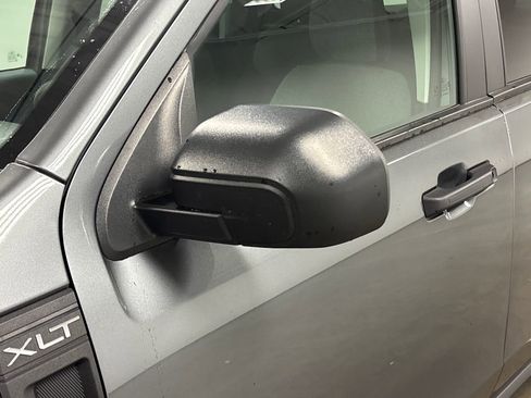 Used 2024 Ford Maverick XLT w/ Equipment Group 300A Standard image 11