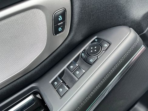 New 2026 Ford Expedition Active image 12