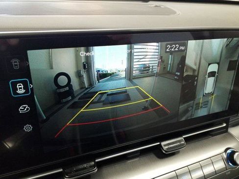 New 2026 Hyundai Kona Limited image 10