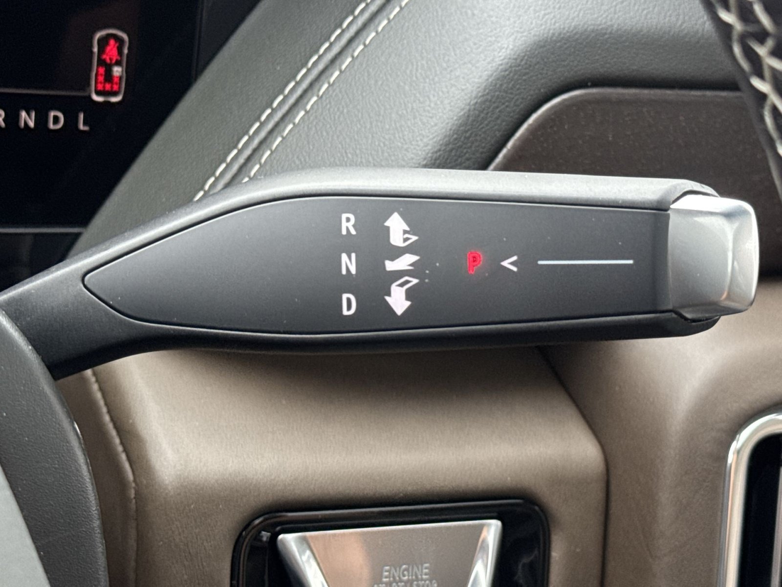 New 2027 GMC Yukon XL Denali Ultimate AWD/4WD image 22
