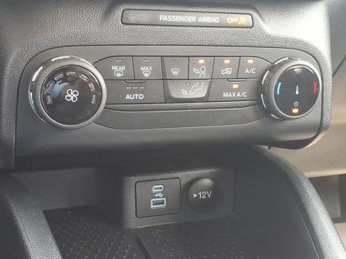 Used 2022 Ford Bronco Sport Big Bend AWD/4WD image 5