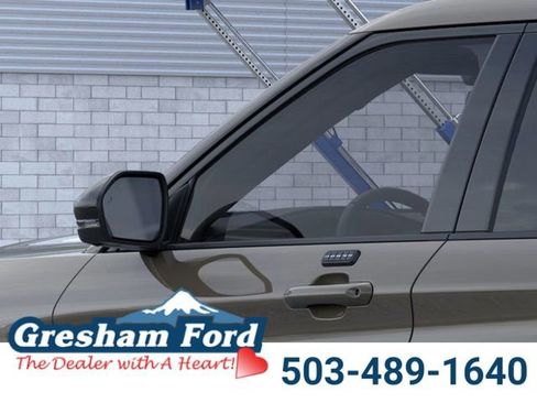 New 2026 Ford Explorer Tremor w/ Tremor Ultimate Package image 23