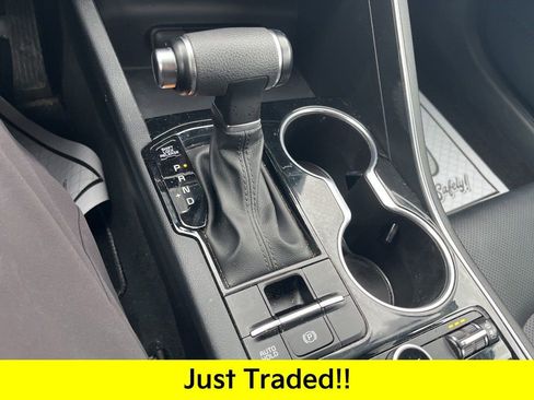 Used 2021 Kia K5 EX image 22