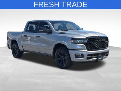Used 2025 RAM 1500 Big Horn