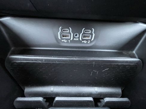 Used 2022 RAM 1500 Big Horn image 26