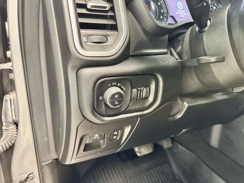 Used 2021 RAM 1500 Laramie w/ Sport Appearance Package AWD/4WD image 21