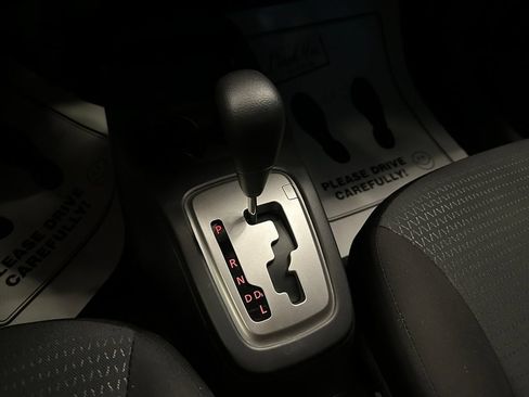 Used 2024 Mitsubishi Mirage G4 LE FWD image 16