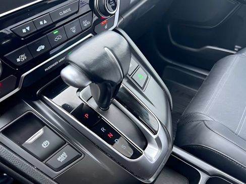 Used 2022 Honda CR-V EX-L image 19