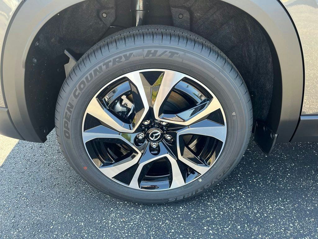 New 2026 MAZDA CX-5 Preferred AWD/4WD image 29