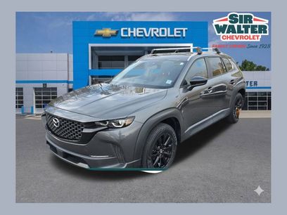 Used 2023 MAZDA CX-50 2.5 S w/ Preferred Plus Pkg