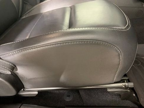 Used 2021 Jeep Wrangler Unlimited Sahara 4xe w/ Cold Weather Group image 25