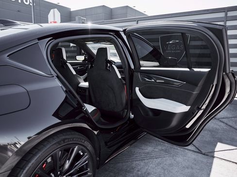 Used 2023 Cadillac CT5 V Blackwing w/ Driver Assist Package image 24