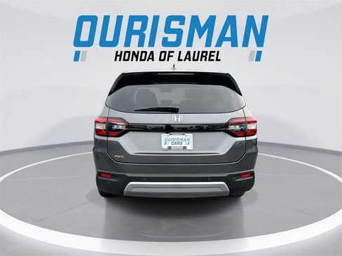 New 2025 Honda Pilot EX-L image 7