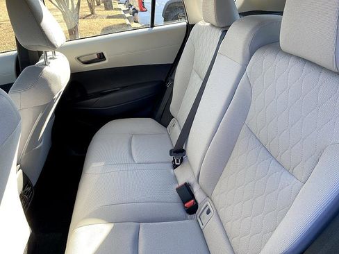 Certified 2025 Toyota Corolla Cross L image 12