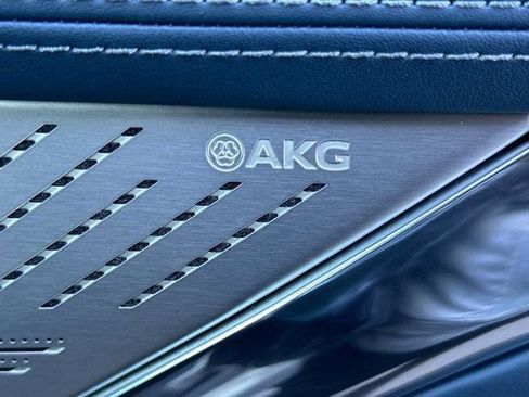 New 2025 Cadillac Escalade IQ Sport 2 image 21