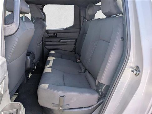 Used 2024 Toyota Tacoma SR5 AWD/4WD image 18