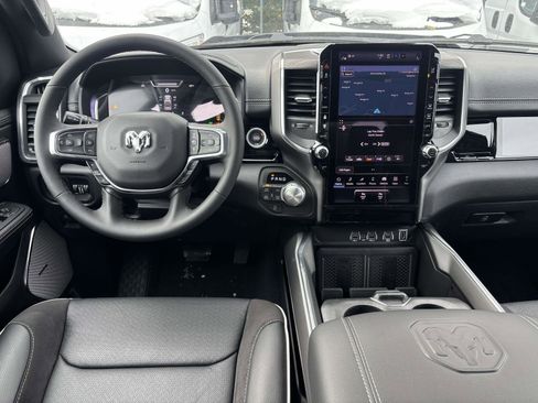 New 2026 RAM 1500 Laramie image 4