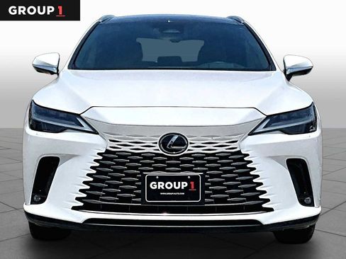 Used 2023 Lexus RX 350 FWD w/ Cold Area Package image 4