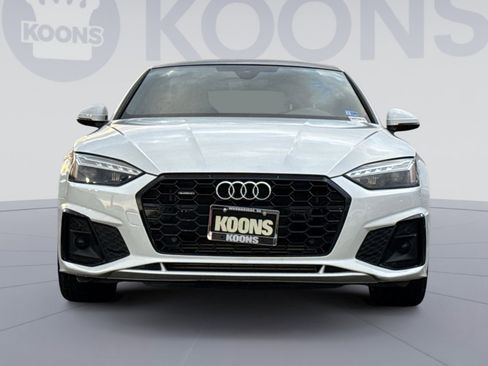 Used 2025 Audi A5 2.0T Premium Plus image 11