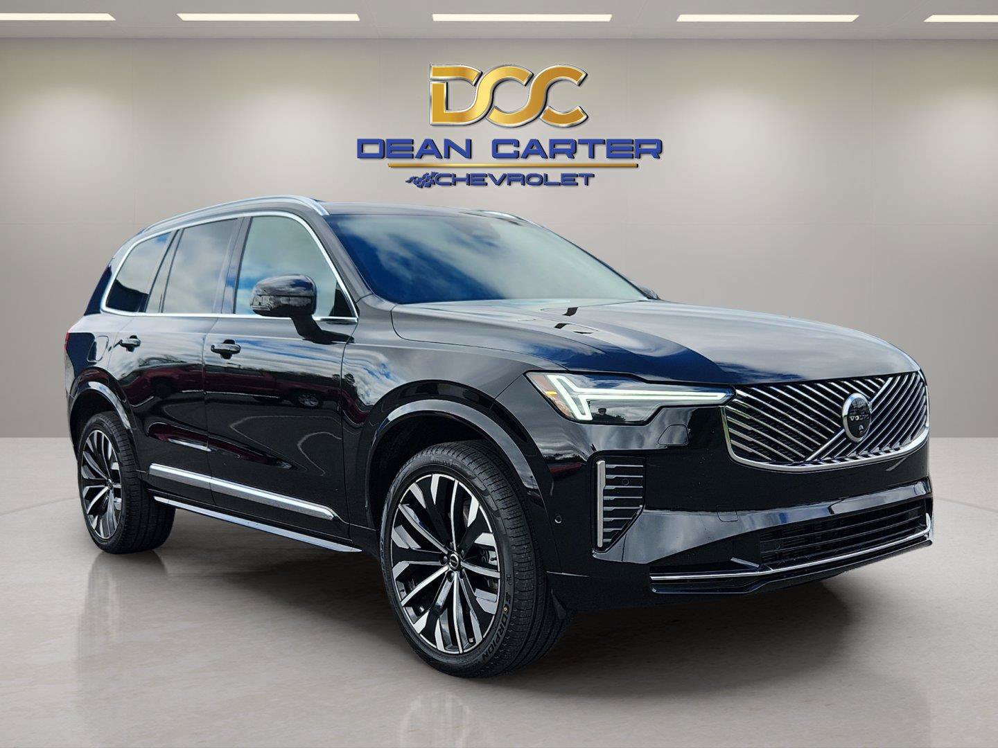 Used 2026 Volvo XC90 B6 Ultra AWD/4WD image 7