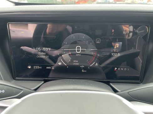 New 2026 GMC Terrain Denali image 11