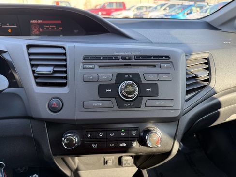 Used 2012 Honda Civic Si image 18
