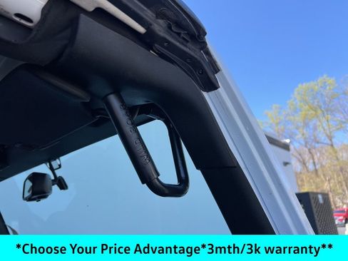 Certified 2016 Jeep Wrangler Sport w/ Quick Order Package 24S image 31