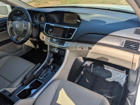 Used 2014 Honda Accord EX-L image 38