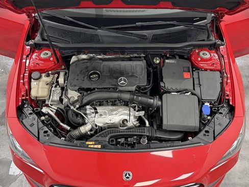 Used 2020 Mercedes-Benz CLA 250 4MATIC image 20