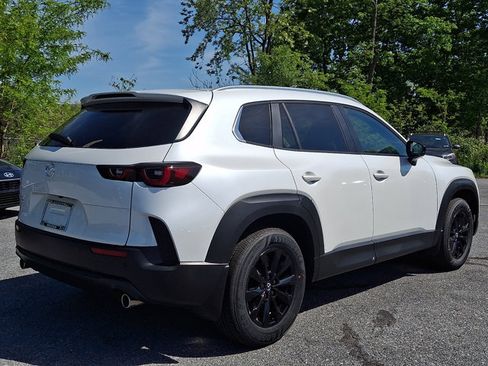 New 2026 MAZDA CX-50 AWD 2.5 S w/ Weather Package image 6