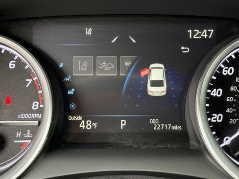 Certified 2023 Toyota Camry LE image 32