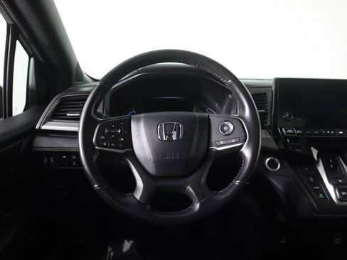 Used 2023 Honda Odyssey Sport image 36