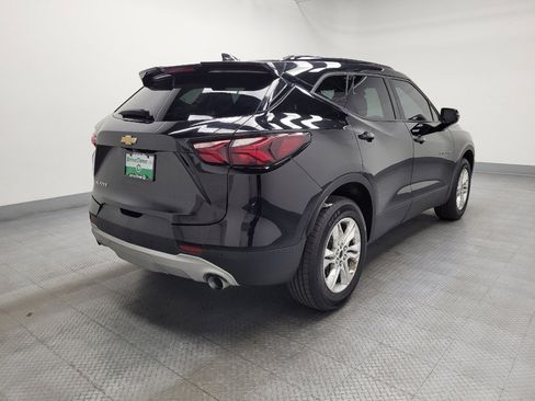 Used 2019 Chevrolet Blazer LT image 9