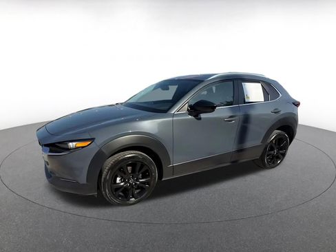 Used 2025 MAZDA CX-30 AWD 2.5 S w/ Preferred Package image 8