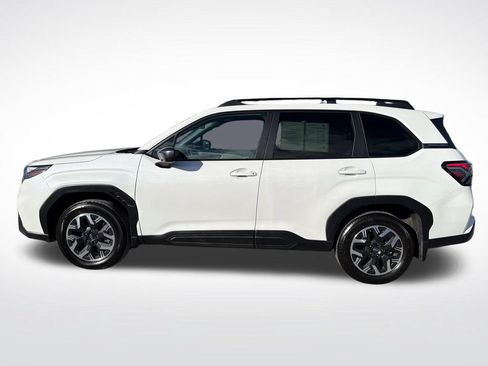 Certified 2026 Subaru Forester Premium AWD/4WD image 11