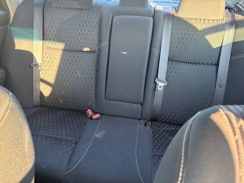 Used 2017 Nissan Altima 2.5 S w/ Power Driver Seat Package FWD image 10