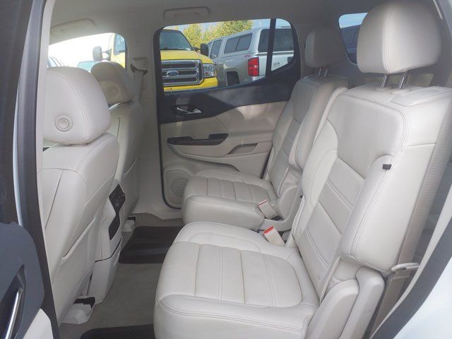 Used 2023 GMC Acadia Denali AWD/4WD image 22