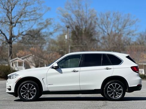 Used 2017 BMW X5 xDrive35i image 8