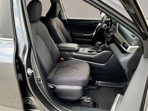 Used 2023 Toyota Highlander L image 26