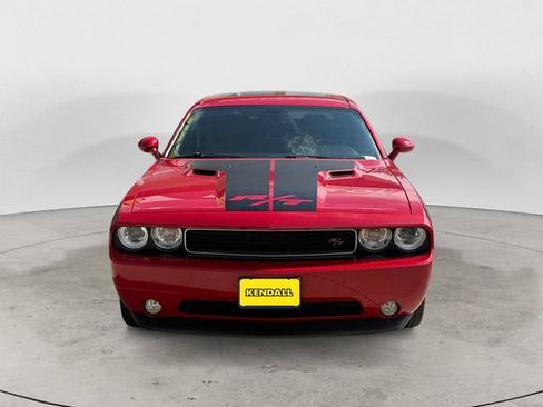 Used 2013 Dodge Challenger R/T RWD image 2
