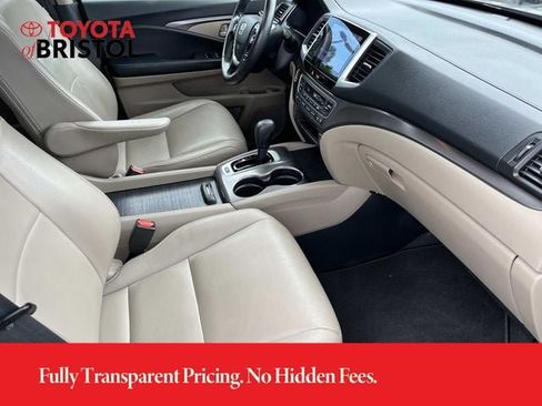 Used 2017 Honda Pilot EX-L image 26
