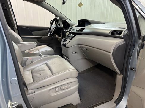 Used 2013 Honda Odyssey EX-L image 26