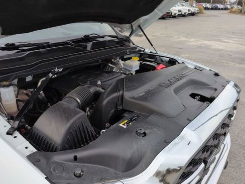 Used 2024 RAM 2500 Big Horn image 38
