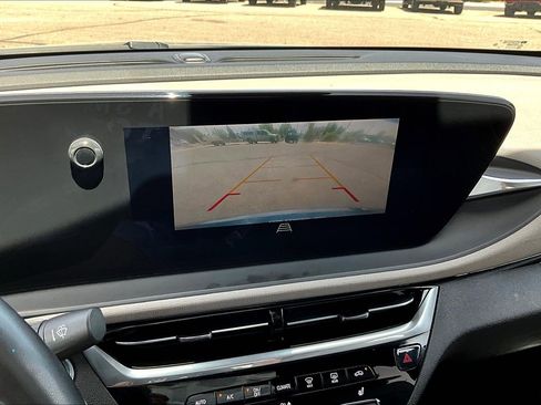 Used 2024 Buick Envista Avenir image 14