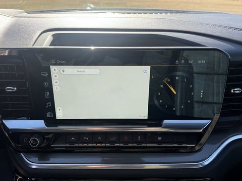 Used 2022 Chevrolet Silverado 1500 High Country w/ High Country Premium Package image 20