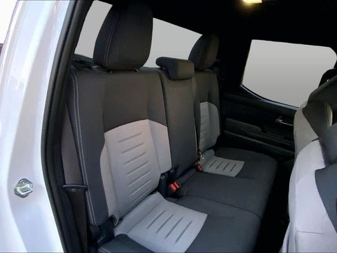 Used 2024 Toyota Tacoma TRD Sport RWD image 17