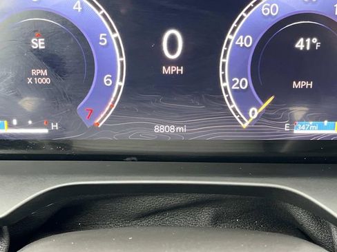 Used 2024 Jeep Grand Cherokee L Altitude image 26